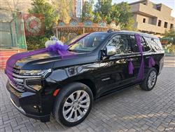 شيفروليه تاهو